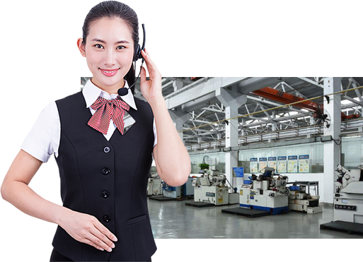 客戶(hù)至上，貼心服務(wù)